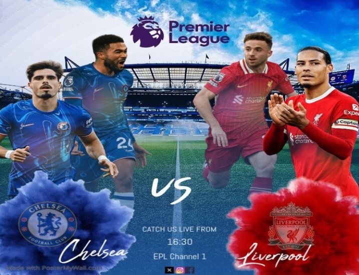 Chelsea vs Liverpool Highlights (2-1)